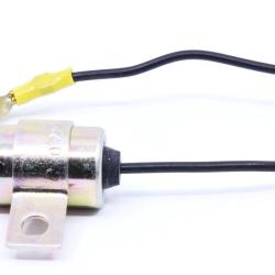 UNITED MOTOR PRODUCTS CD003