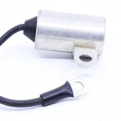 UNITED MOTOR PRODUCTS CD015