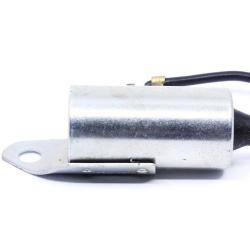 UNITED MOTOR PRODUCTS CD501