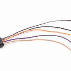 UNITED MOTOR PRODUCTS CON103