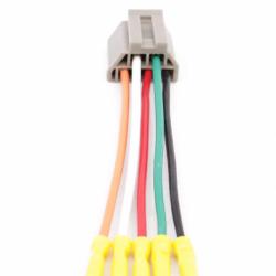 UNITED MOTOR PRODUCTS CON113