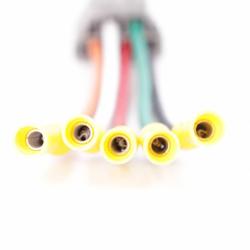 UNITED MOTOR PRODUCTS CON113