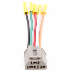 UNITED MOTOR PRODUCTS CON113