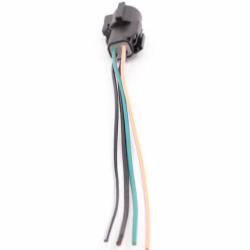 UNITED MOTOR PRODUCTS CON114