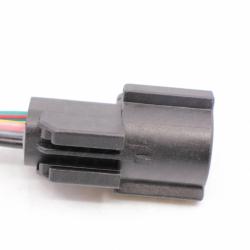 UNITED MOTOR PRODUCTS CON114