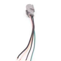 UNITED MOTOR PRODUCTS CON117