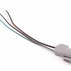 UNITED MOTOR PRODUCTS CON117