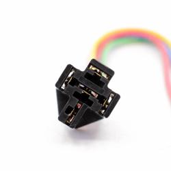 UNITED MOTOR PRODUCTS CON123