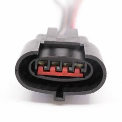 UNITED MOTOR PRODUCTS CON125