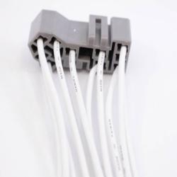 UNITED MOTOR PRODUCTS CON127