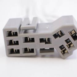 UNITED MOTOR PRODUCTS CON127