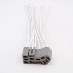 UNITED MOTOR PRODUCTS CON127