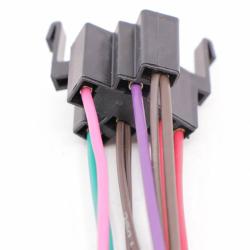 UNITED MOTOR PRODUCTS CON129