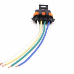 UNITED MOTOR PRODUCTS CON154