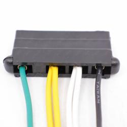 UNITED MOTOR PRODUCTS CON193