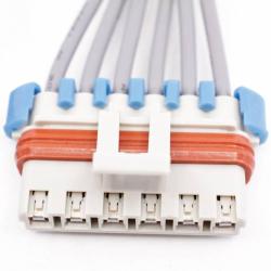 UNITED MOTOR PRODUCTS CON197