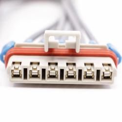 UNITED MOTOR PRODUCTS CON197