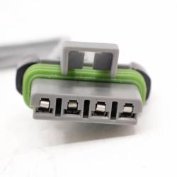 UNITED MOTOR PRODUCTS CON20