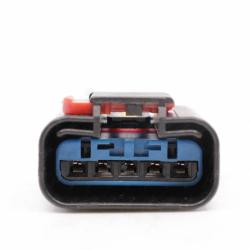 UNITED MOTOR PRODUCTS CON40