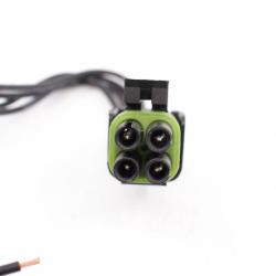 UNITED MOTOR PRODUCTS CON80