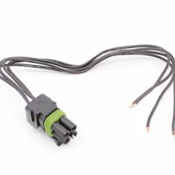 UNITED MOTOR PRODUCTS CON80