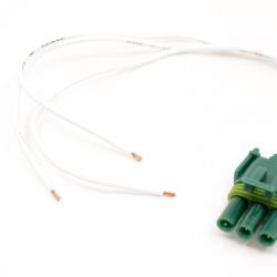 UNITED MOTOR PRODUCTS CON99