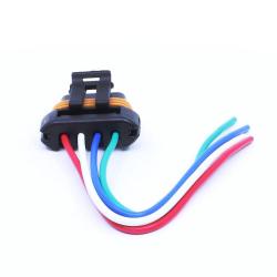 UNITED MOTOR PRODUCTS CON16