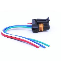 UNITED MOTOR PRODUCTS CON16