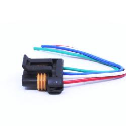 UNITED MOTOR PRODUCTS CON16