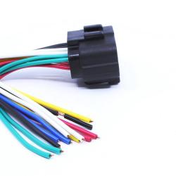 UNITED MOTOR PRODUCTS CON170