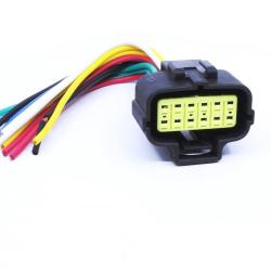 UNITED MOTOR PRODUCTS CON170