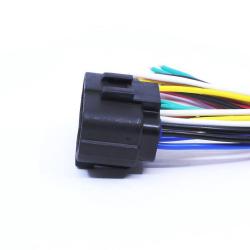 UNITED MOTOR PRODUCTS CON170