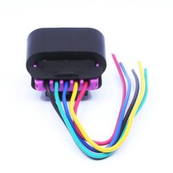 UNITED MOTOR PRODUCTS CON17