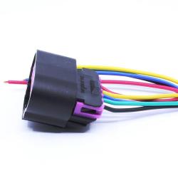 UNITED MOTOR PRODUCTS CON17