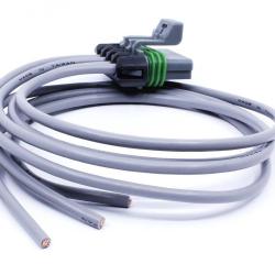 UNITED MOTOR PRODUCTS CON20