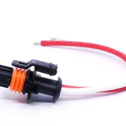 UNITED MOTOR PRODUCTS CON22