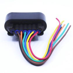 UNITED MOTOR PRODUCTS CON23