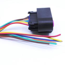 UNITED MOTOR PRODUCTS CON23