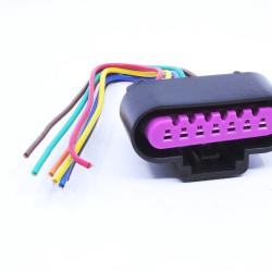 UNITED MOTOR PRODUCTS CON23