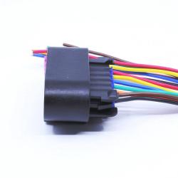 UNITED MOTOR PRODUCTS CON23