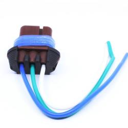 UNITED MOTOR PRODUCTS CON27