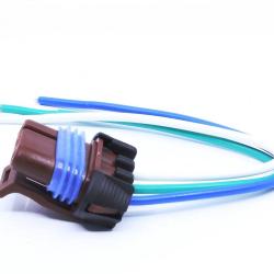 UNITED MOTOR PRODUCTS CON27