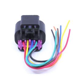 UNITED MOTOR PRODUCTS CON2