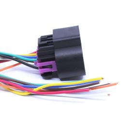 UNITED MOTOR PRODUCTS CON2