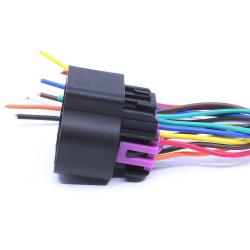 UNITED MOTOR PRODUCTS CON2