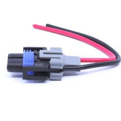 UNITED MOTOR PRODUCTS CON33