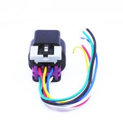 UNITED MOTOR PRODUCTS CON38