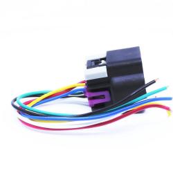 UNITED MOTOR PRODUCTS CON38