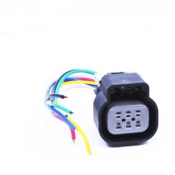 UNITED MOTOR PRODUCTS CON38