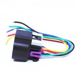 UNITED MOTOR PRODUCTS CON38